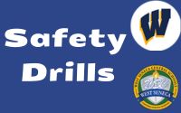  safety drills